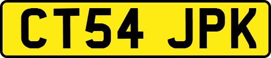 CT54JPK