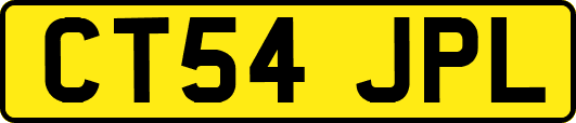 CT54JPL