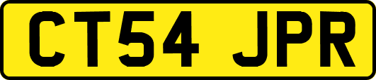 CT54JPR