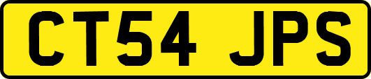 CT54JPS