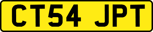 CT54JPT