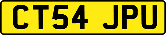CT54JPU
