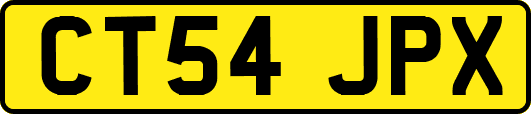CT54JPX