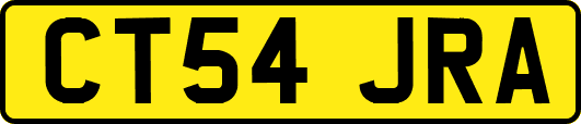 CT54JRA