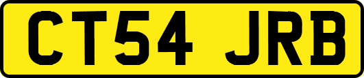 CT54JRB