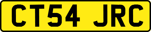 CT54JRC