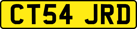 CT54JRD