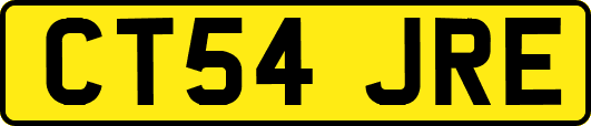 CT54JRE