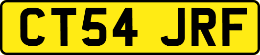 CT54JRF