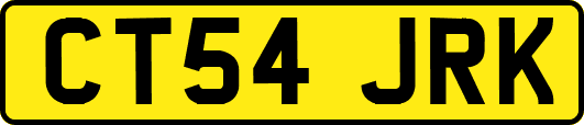 CT54JRK