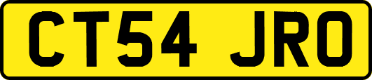 CT54JRO