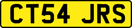 CT54JRS