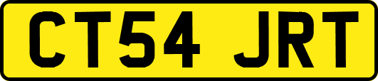 CT54JRT