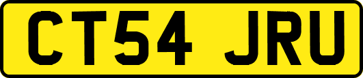 CT54JRU