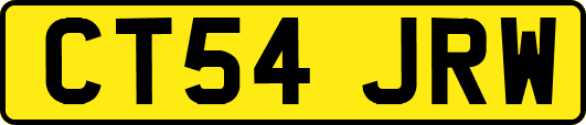 CT54JRW