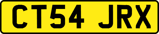 CT54JRX
