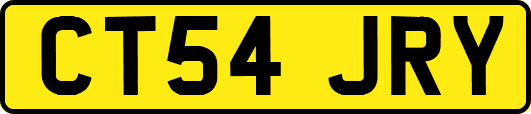 CT54JRY