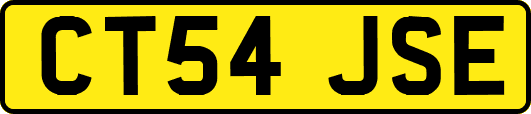 CT54JSE