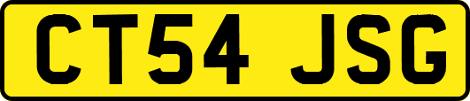 CT54JSG