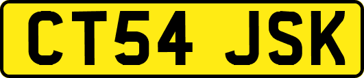 CT54JSK