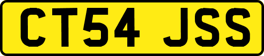 CT54JSS