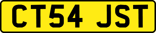 CT54JST