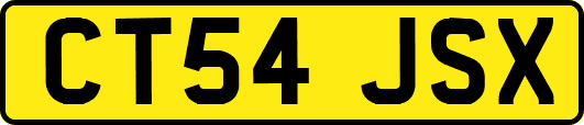 CT54JSX