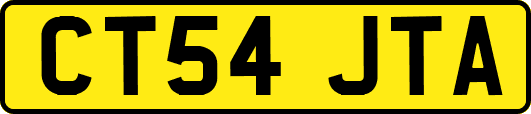 CT54JTA