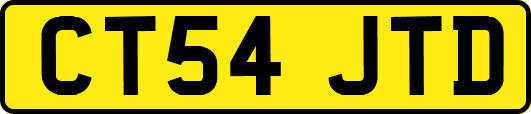 CT54JTD