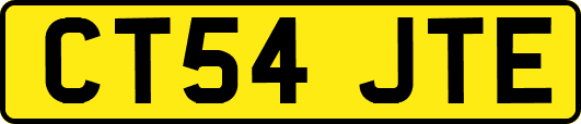 CT54JTE