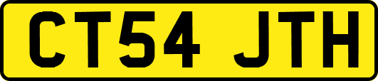 CT54JTH