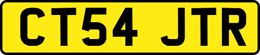 CT54JTR