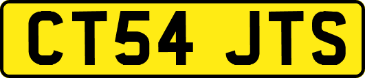 CT54JTS