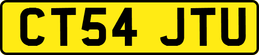 CT54JTU