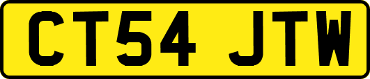 CT54JTW