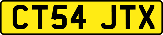 CT54JTX