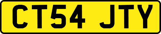 CT54JTY