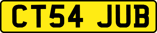 CT54JUB