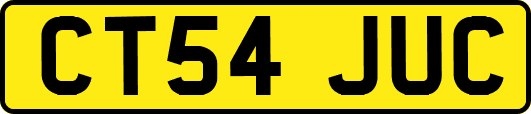 CT54JUC