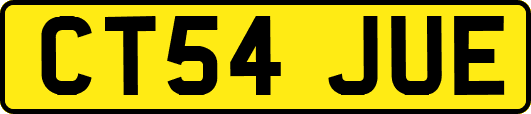 CT54JUE
