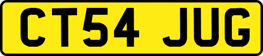 CT54JUG