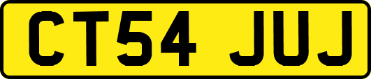 CT54JUJ