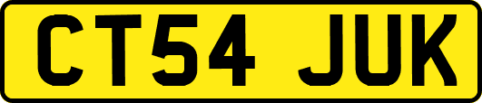 CT54JUK
