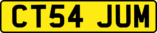 CT54JUM