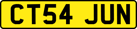 CT54JUN