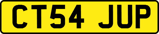 CT54JUP