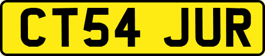 CT54JUR