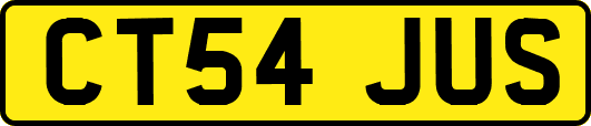 CT54JUS