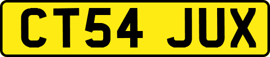 CT54JUX