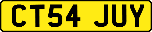 CT54JUY
